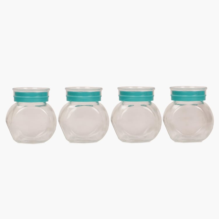 Mirage Storage Jars