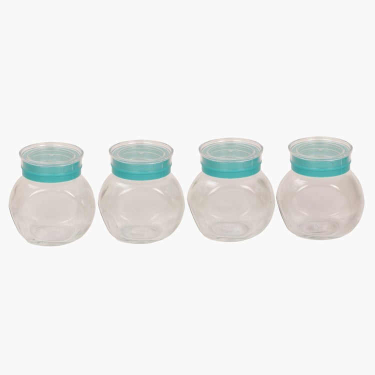 Mirage Storage Jars