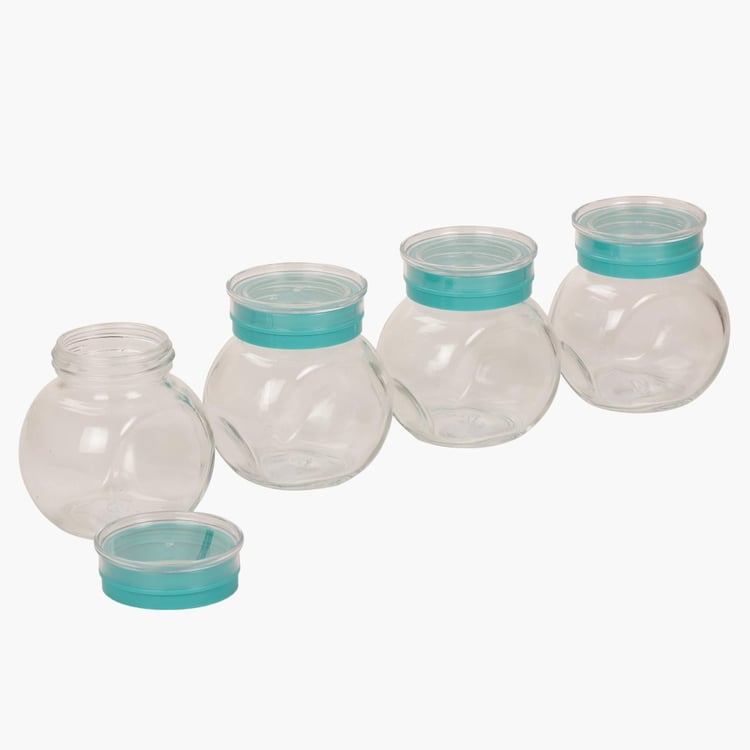 Mirage Storage Jars