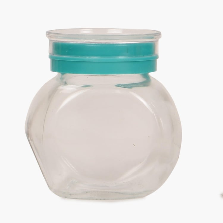 Mirage Storage Jars