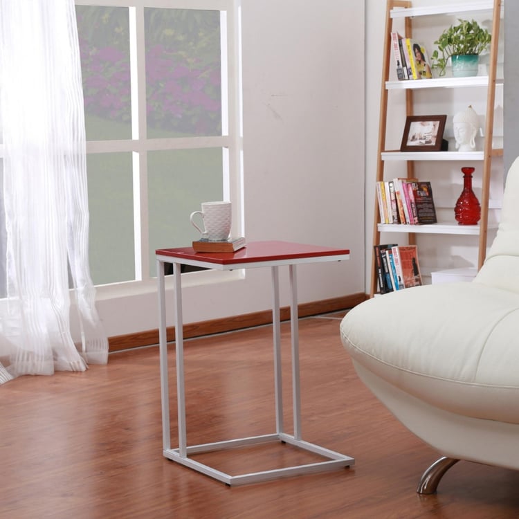 Avenue Side Table