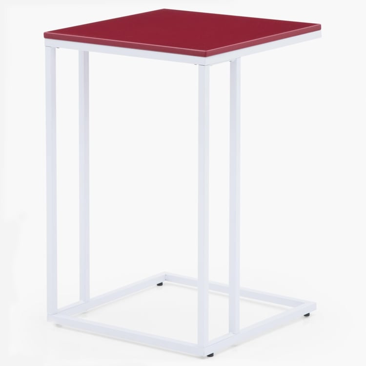 Avenue Side Table