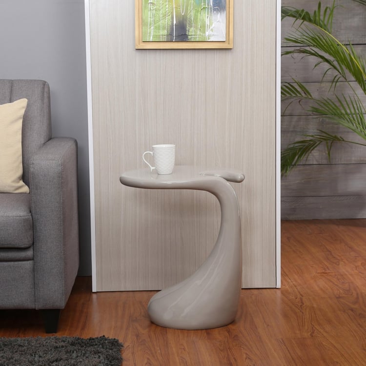 Tropical Side Table