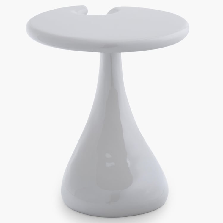 Tropical Side Table
