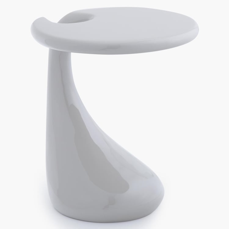 Tropical Side Table