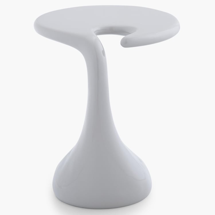 Tropical Side Table