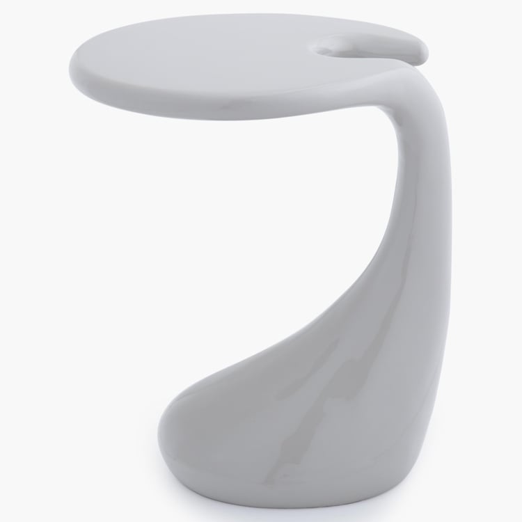 Tropical Side Table
