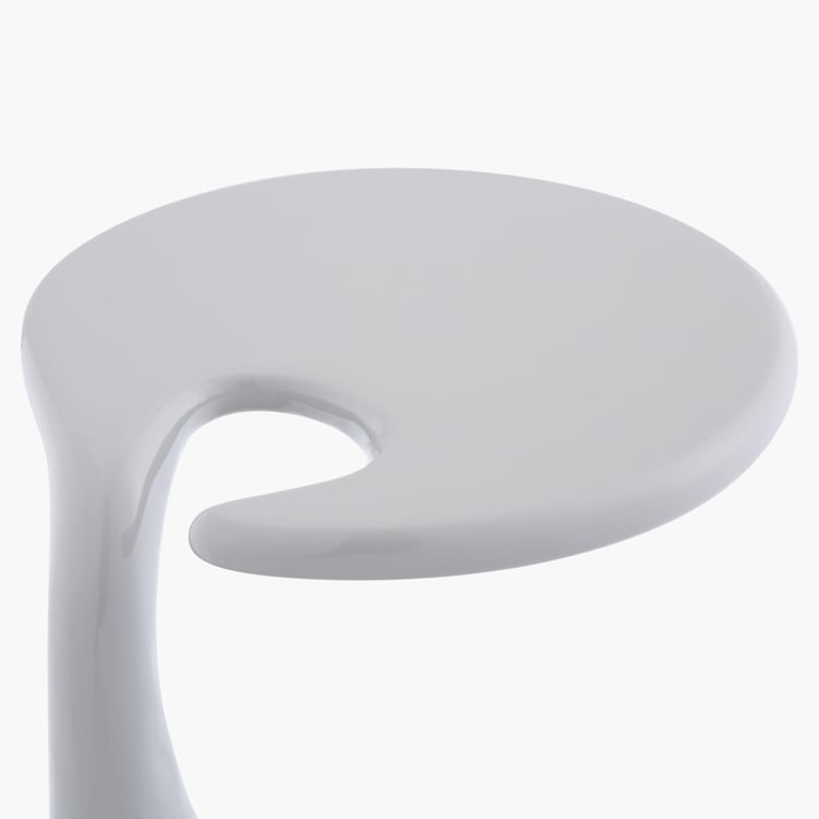 Tropical Side Table