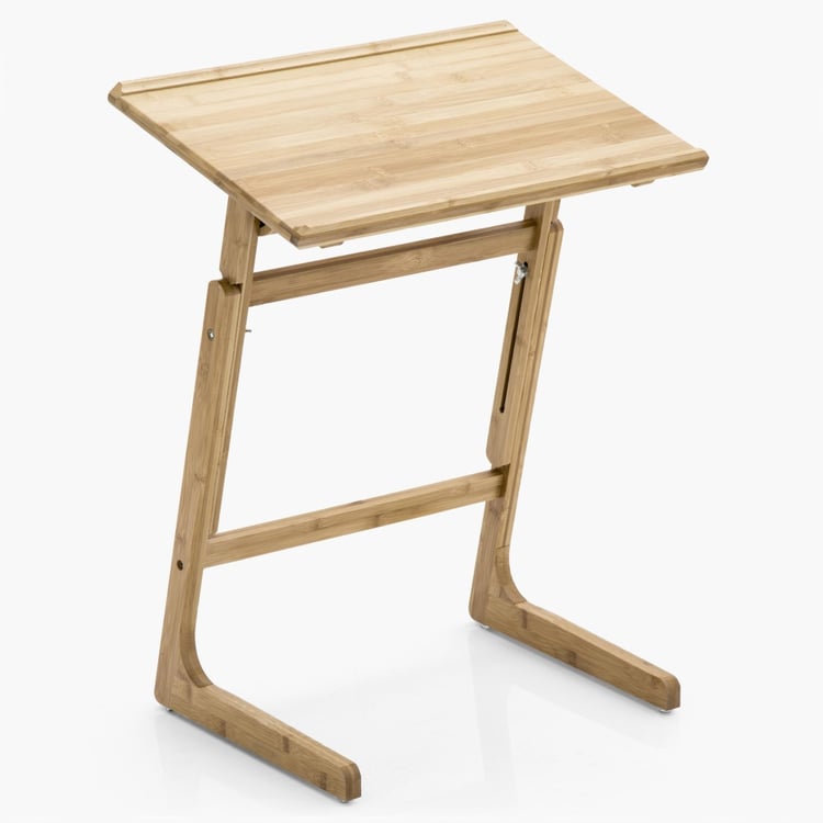 Hazelwood Laptop Stand - Brown