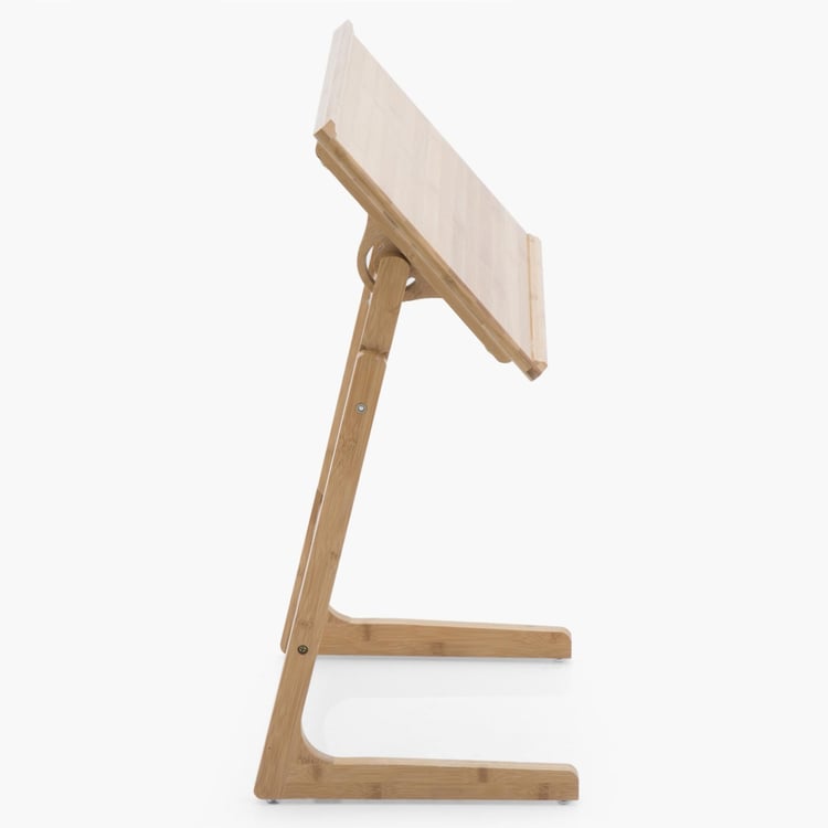 Hazelwood Laptop Stand - Brown