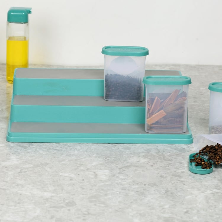 Creta Step Spice Rack