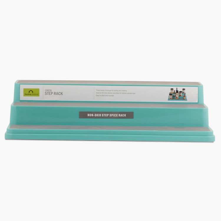 Creta Step Spice Rack