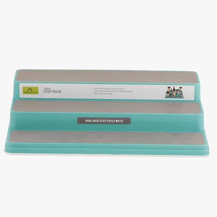 Creta Step Spice Rack