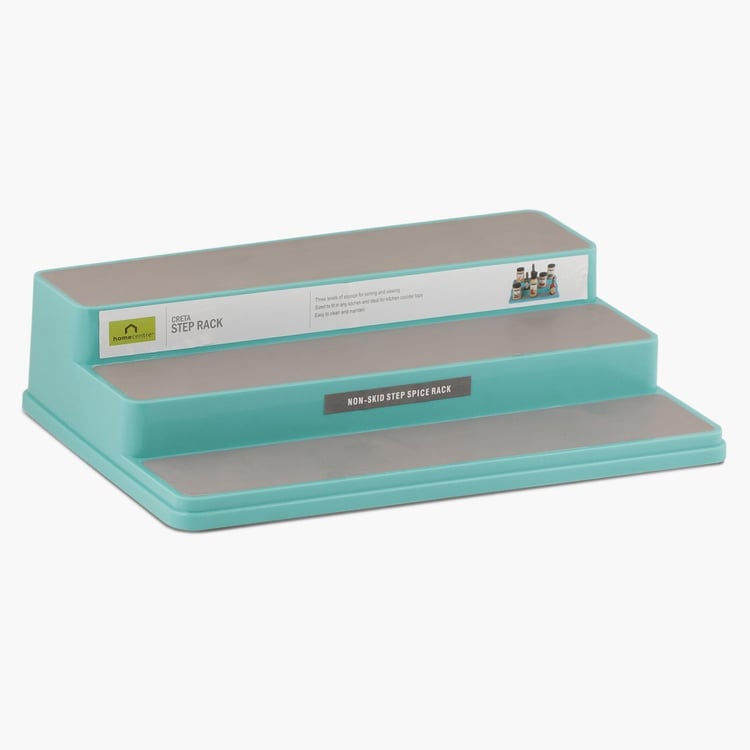 Creta Step Spice Rack