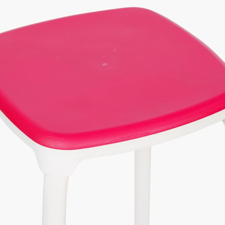 Arthemis Stackable Stool