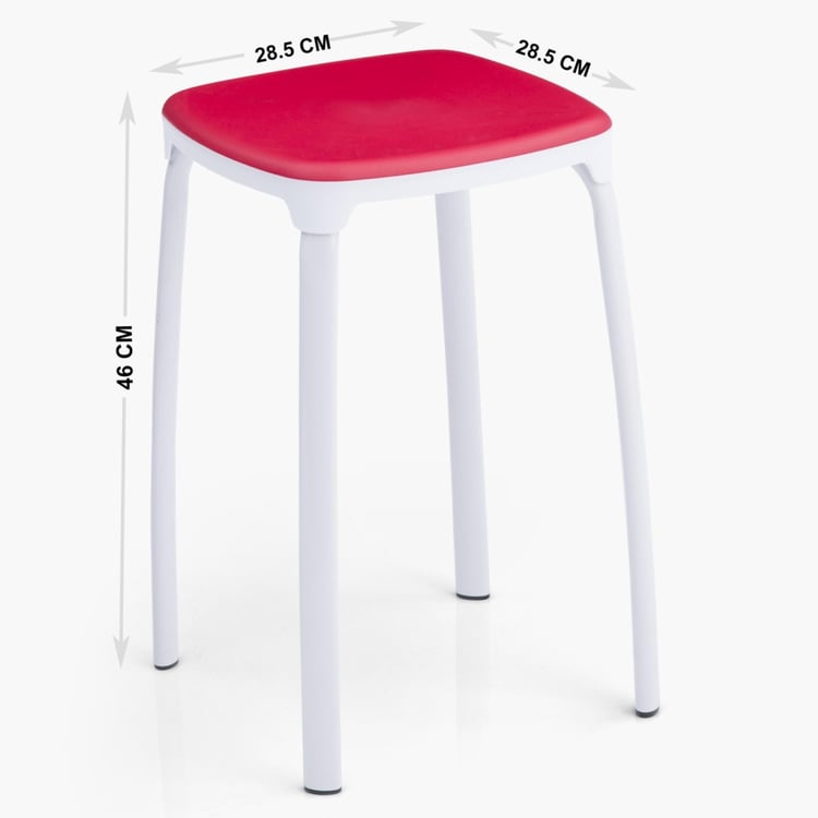 Arthemis Stackable Stool