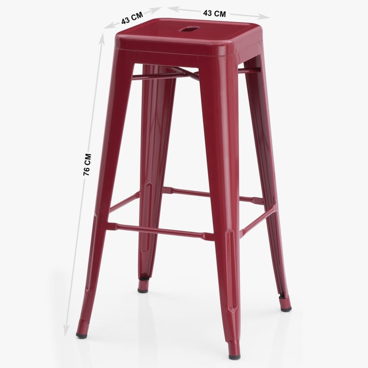 Austin Bar Stool