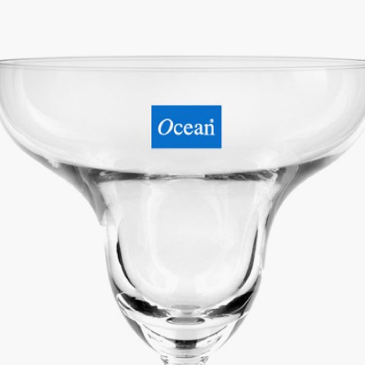 OCEAN Madison Set of 6 Margarita Glasses - 345ml