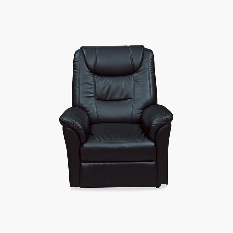 Lisa Lift Chair Black