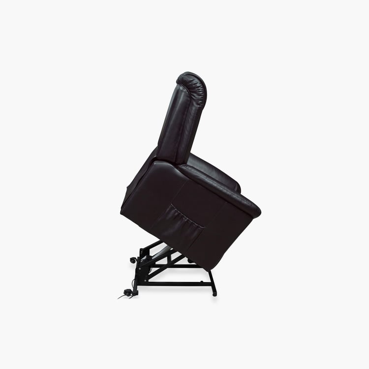 Lisa Lift Chair Black