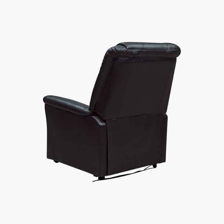 Lisa Lift Chair Black