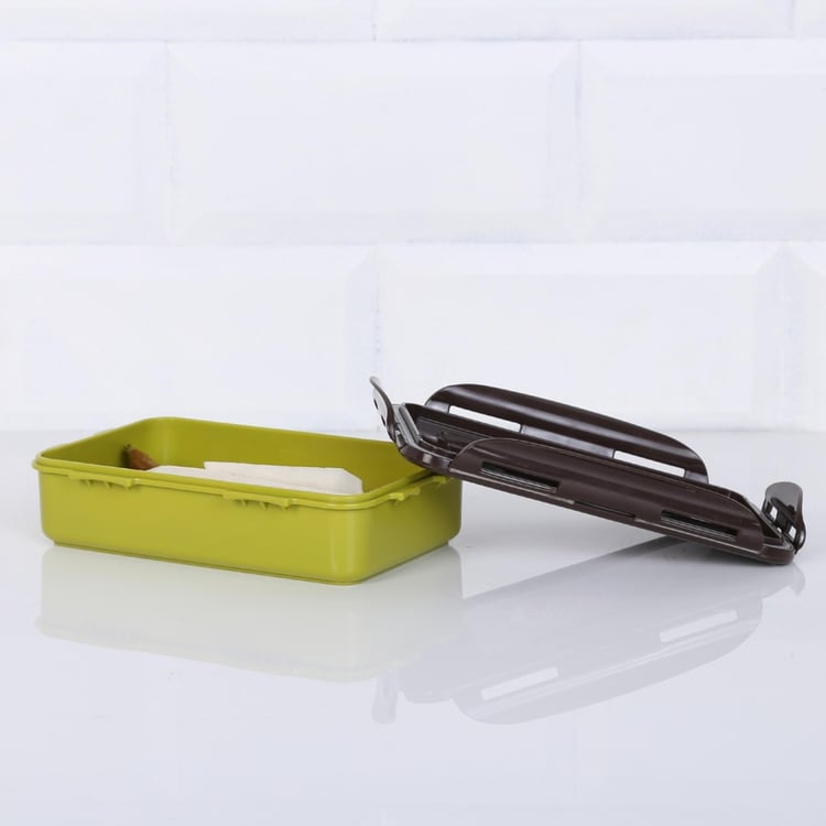 LOCK AND LOCK Rectangular Food Container - 800 ml.