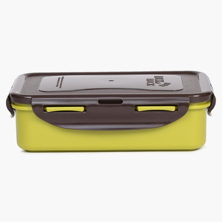 LOCK AND LOCK Rectangular Food Container - 800 ml.