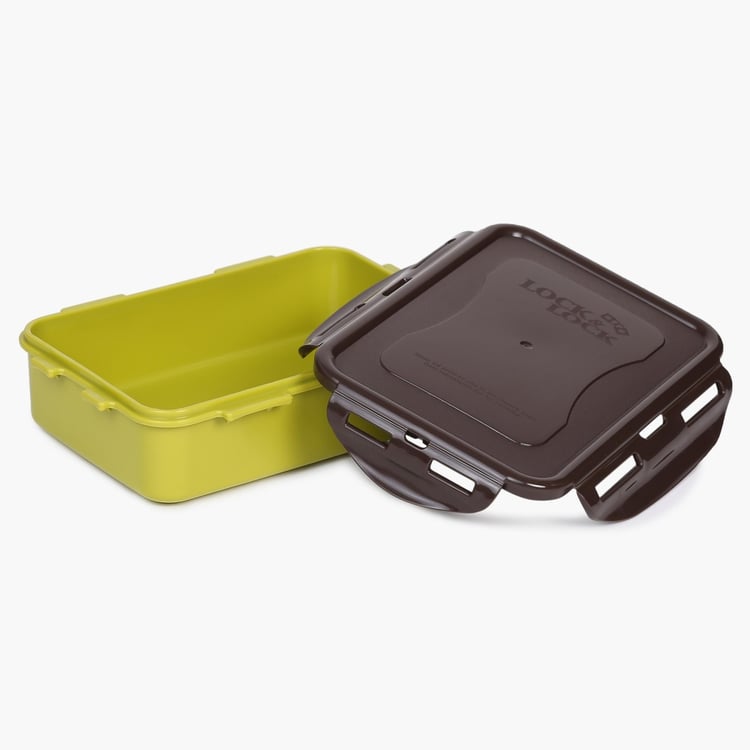 LOCK AND LOCK Rectangular Food Container - 800 ml.