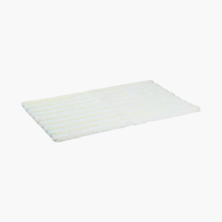 Spaces Large Size Swift Dry Bath Rug