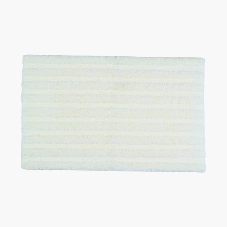 Spaces Large Size Swift Dry Bath Rug