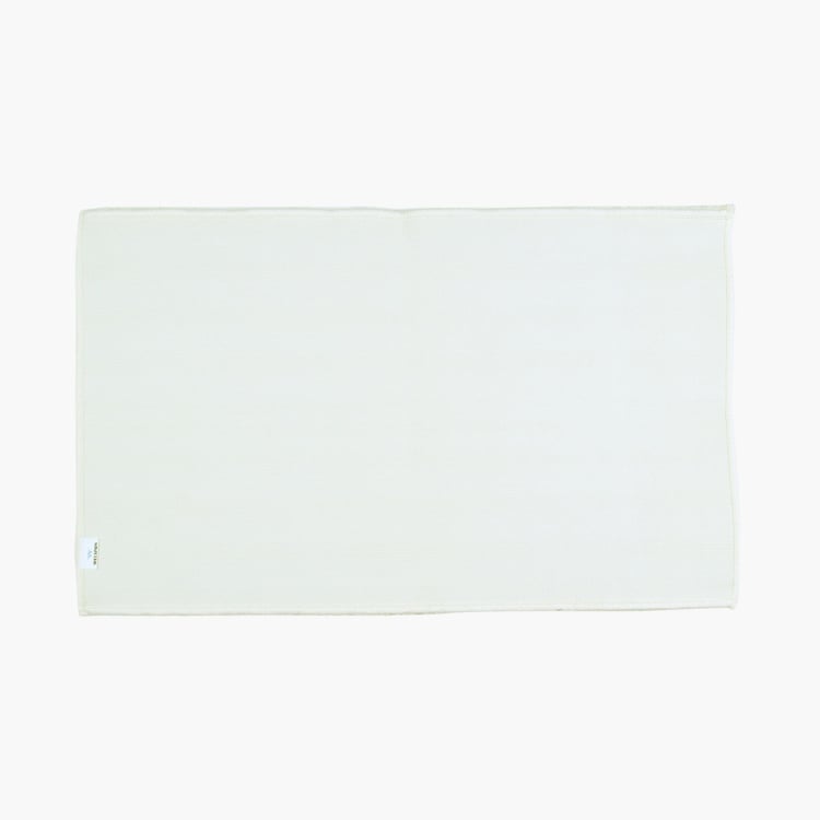 Spaces Large Size Swift Dry Bath Rug