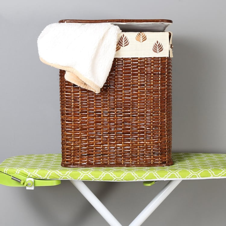 Norma Rectangular Hamper