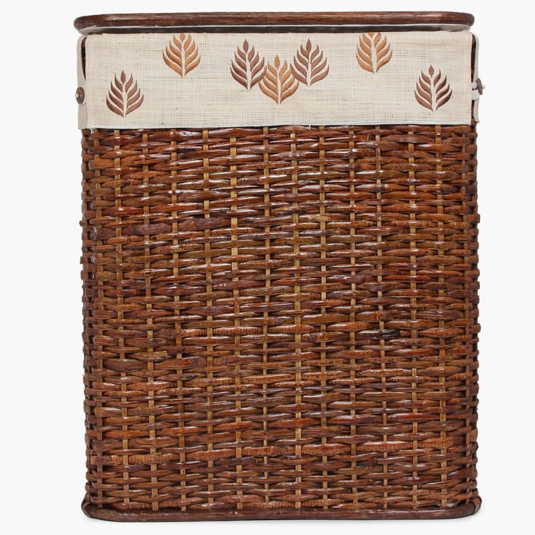 Norma Rectangular Hamper