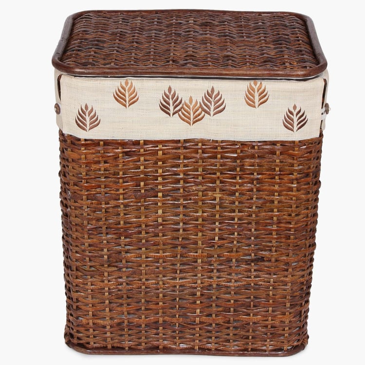 Norma Rectangular Hamper