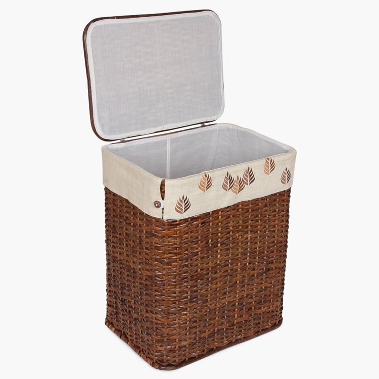 Norma Rectangular Hamper