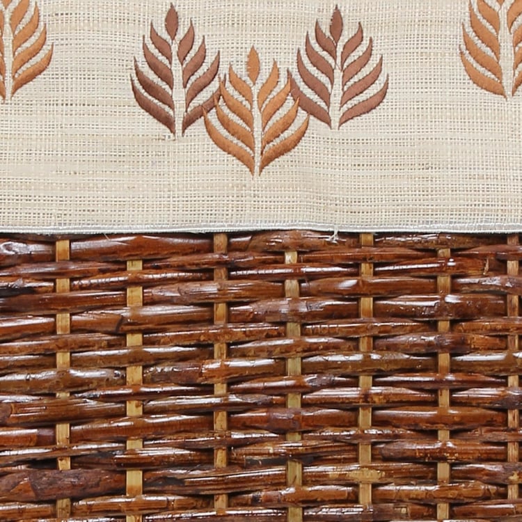 Norma Rectangular Hamper