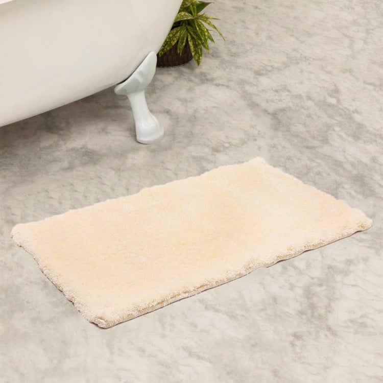 Spaces Large Size Exotica Bathmat
