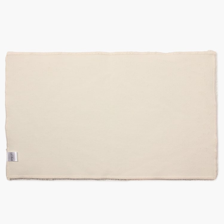 Spaces Large Size Exotica Bathmat
