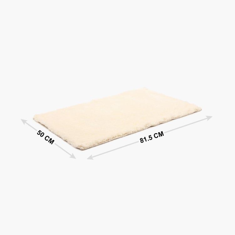 Spaces Large Size Exotica Bathmat