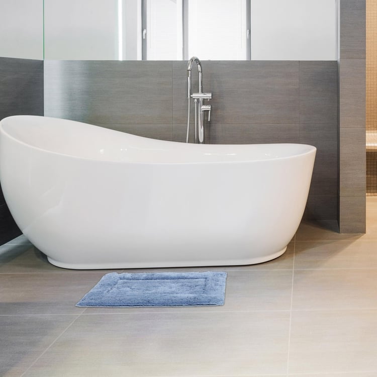 Spaces Small Size Hygro Cotton Bathmat