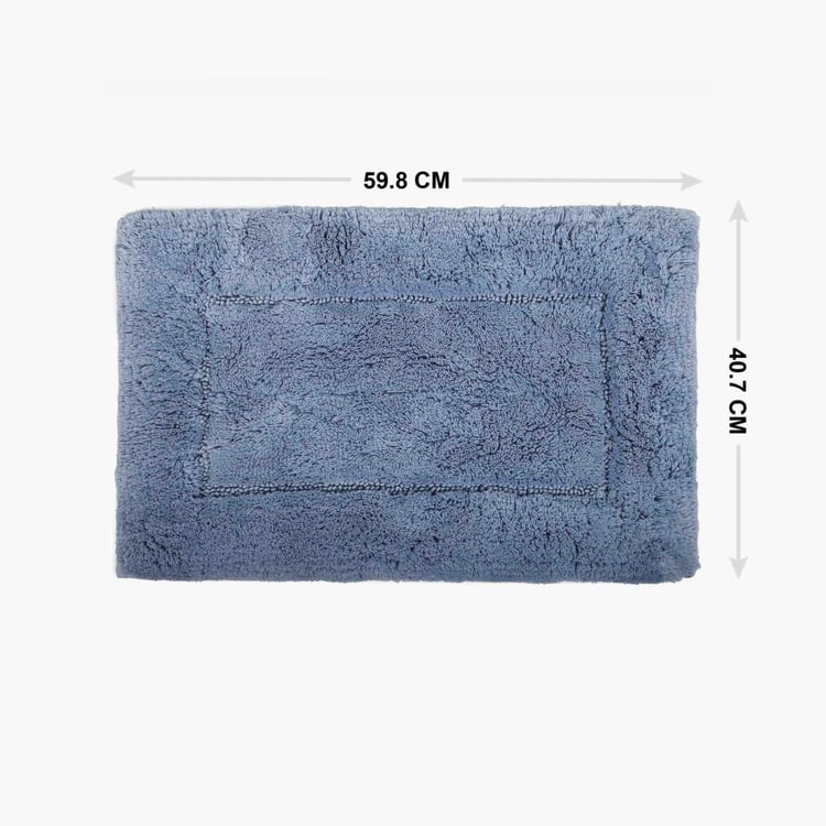 Spaces Small Size Hygro Cotton Bathmat