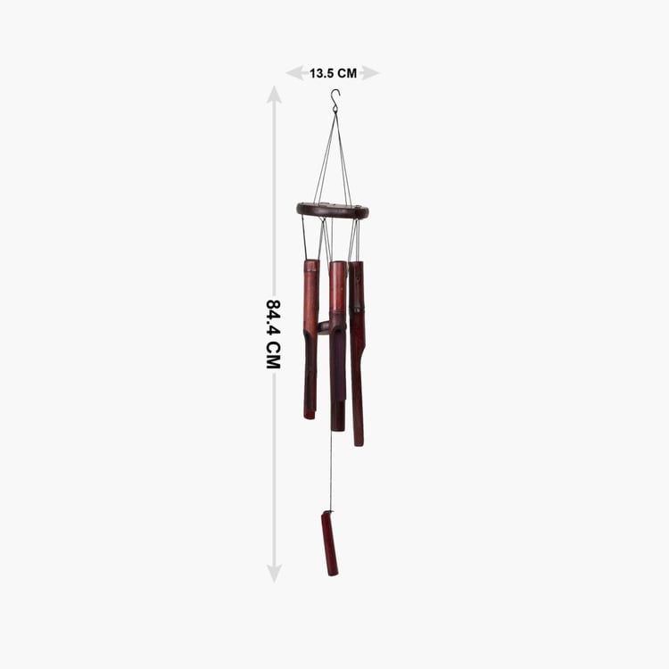 Alpana Feng Shui Musical Wind chime
