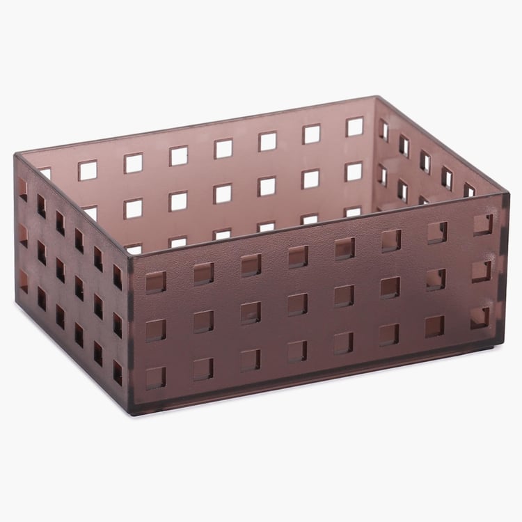 Corsica Carter Stackable Storage Box