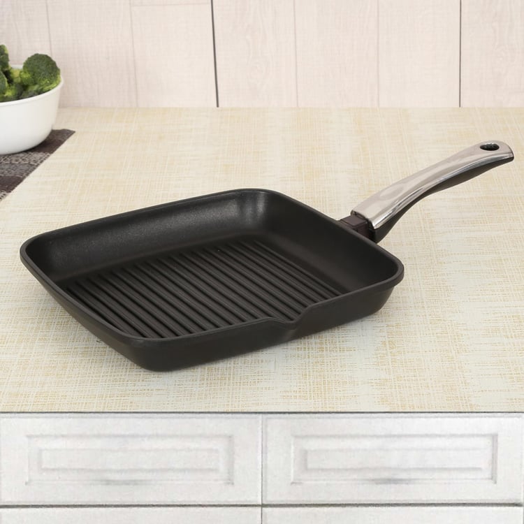 PRESTIGE OMEGA Square Grill Pan 280 mm
