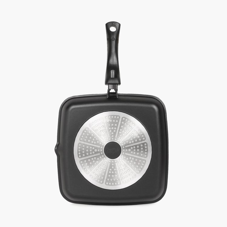 PRESTIGE OMEGA Square Grill Pan 280 mm