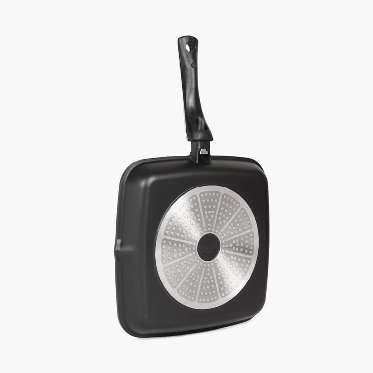 PRESTIGE OMEGA Square Grill Pan 280 mm