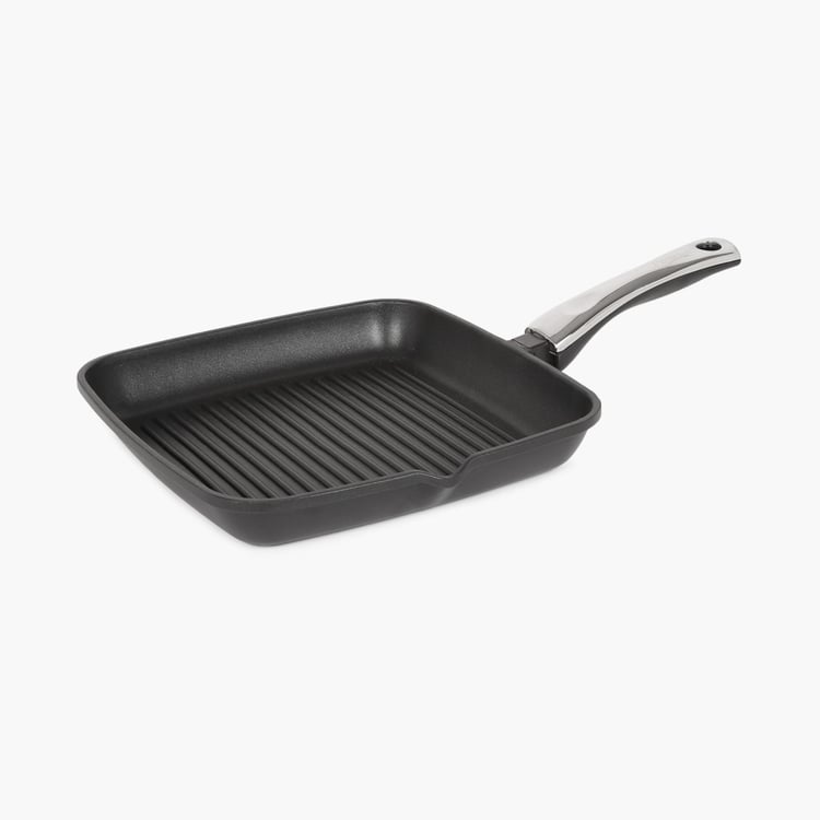PRESTIGE OMEGA Square Grill Pan 280 mm
