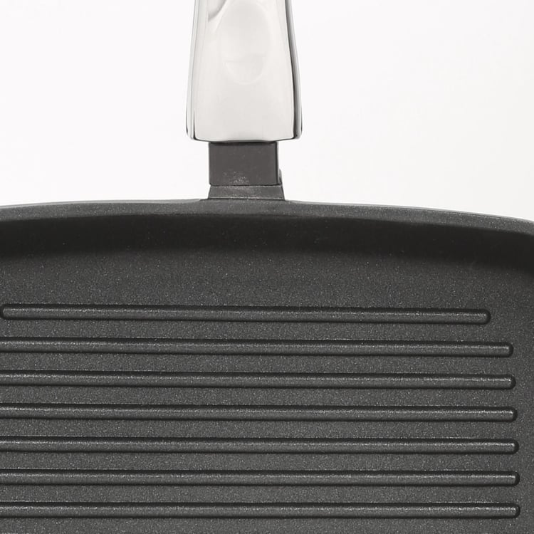 PRESTIGE OMEGA Square Grill Pan 280 mm