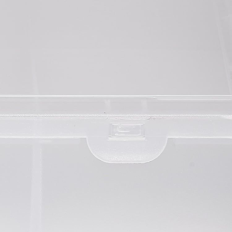 Regan 6 Division Storage Box