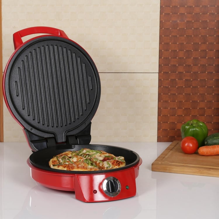 WONDERCHEF Italia Pizza Maker